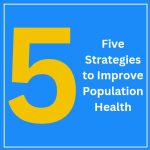 Discover Five Strategies to Improve Population Health